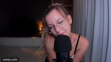 Cassy_cum  25-09-2021